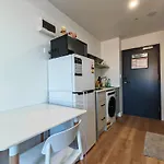 Comfy Studio In Burwood