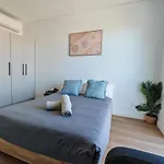 Comfy Studio In Burwood