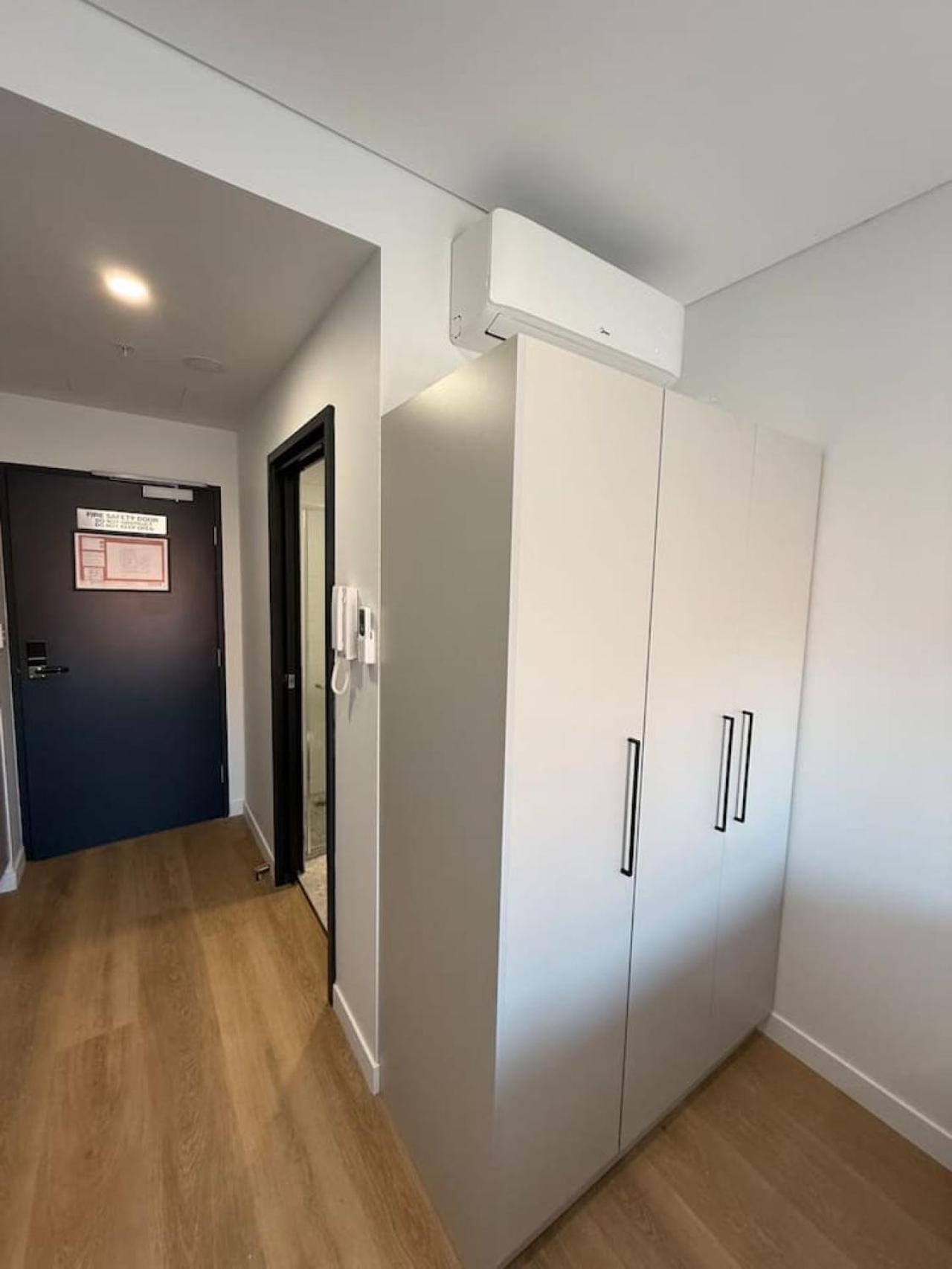 Apartment Comfy In Burwood