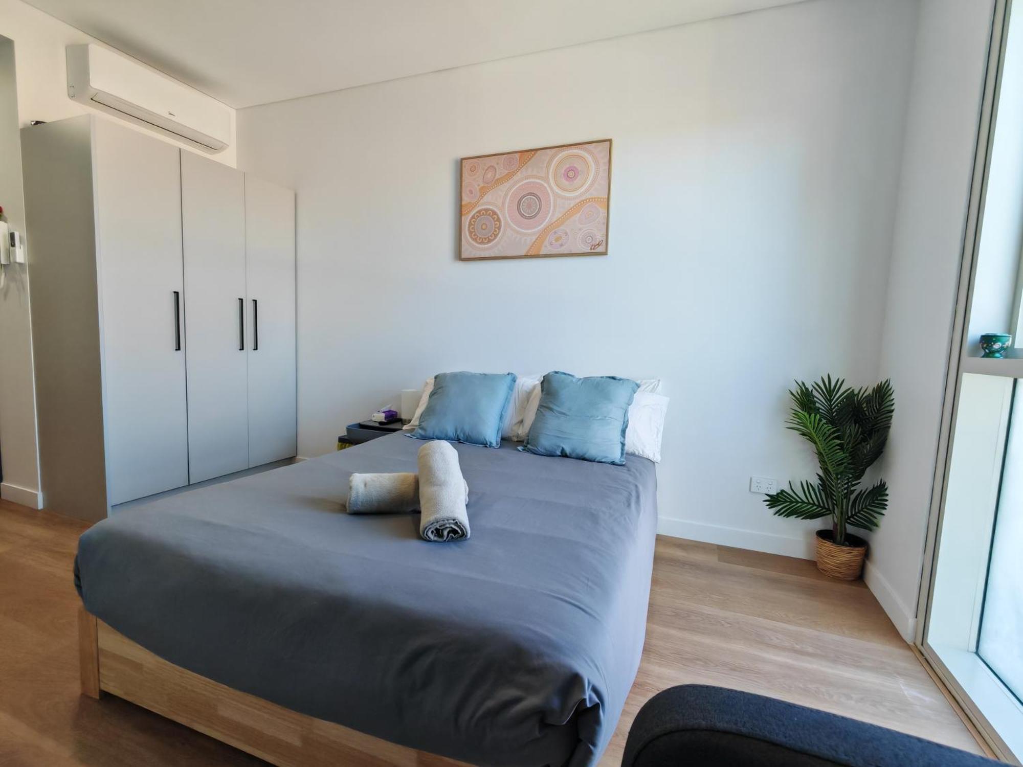 Comfy In Burwood