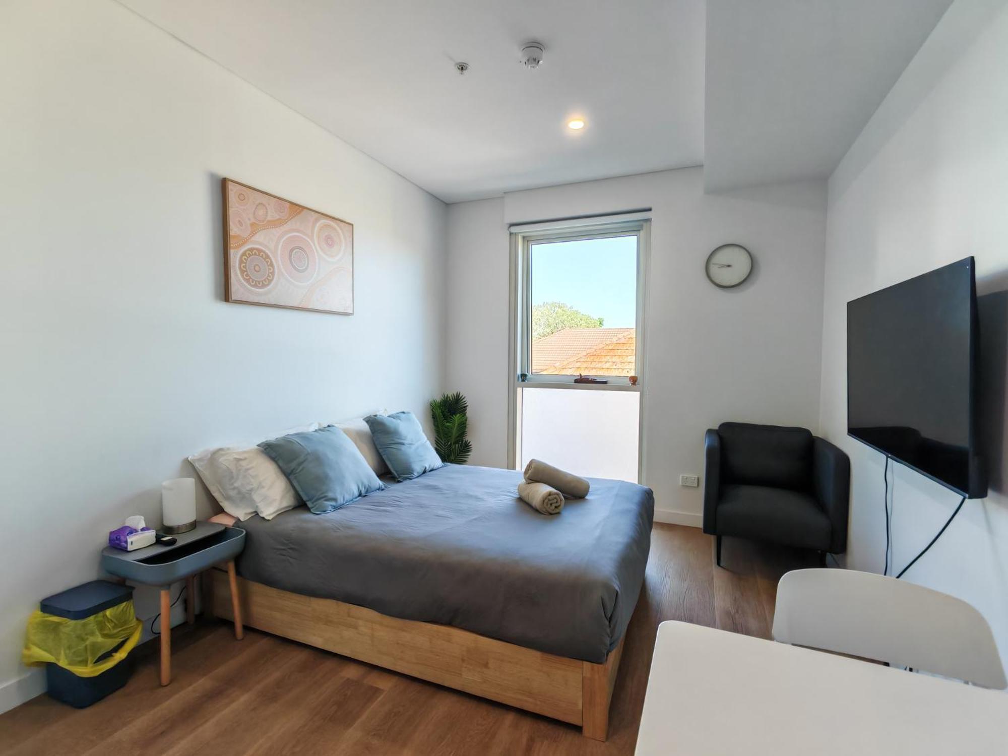 Comfy In Burwood